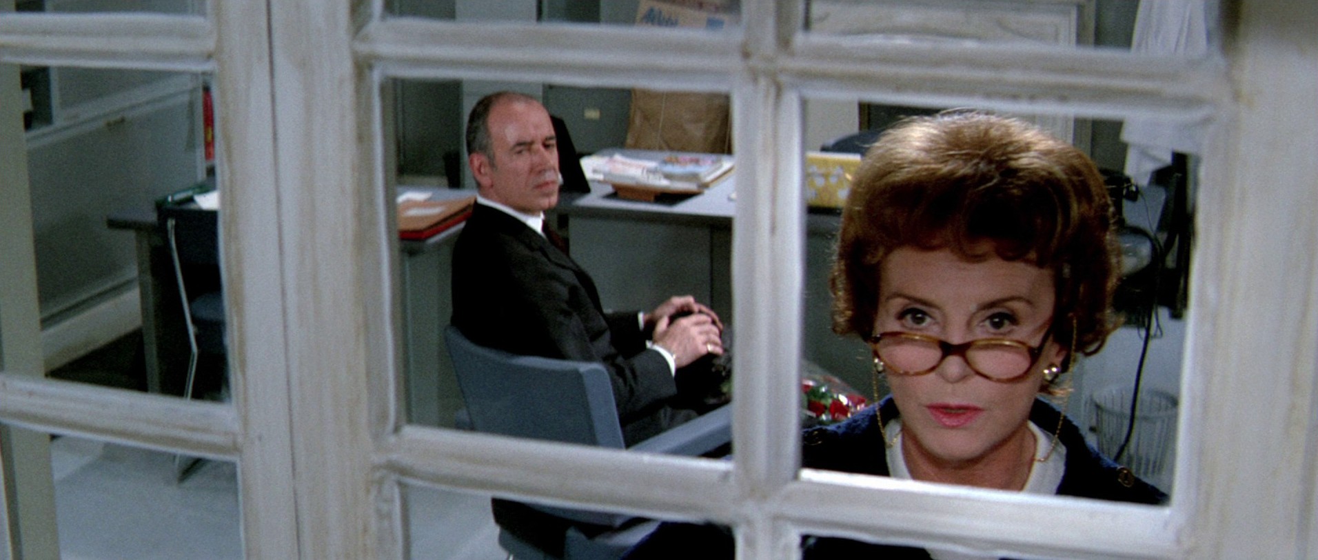 Fleur d'oseille (1967) —  shot,  lighting