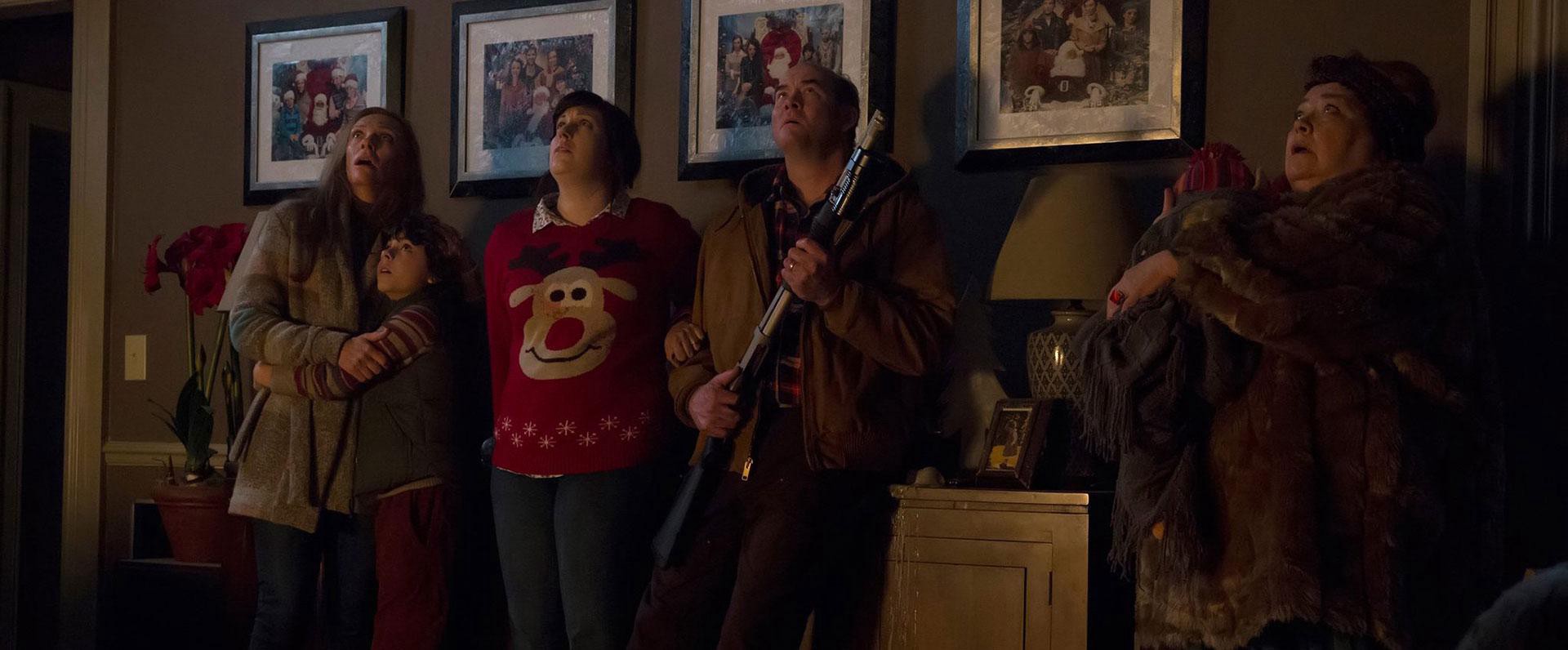 Krampus (2015) —  shot,  lighting