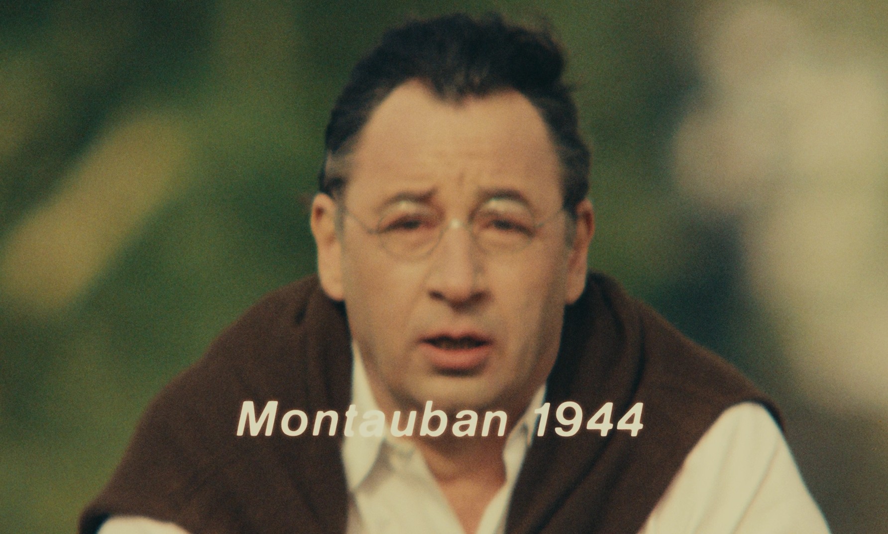 The Old Gun (1975) —  shot,  lighting