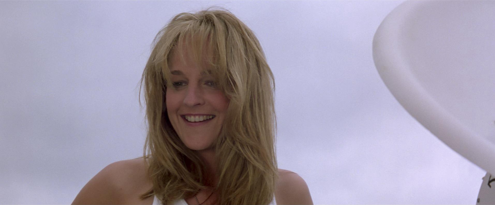 Twister (1996) —  shot,  lighting