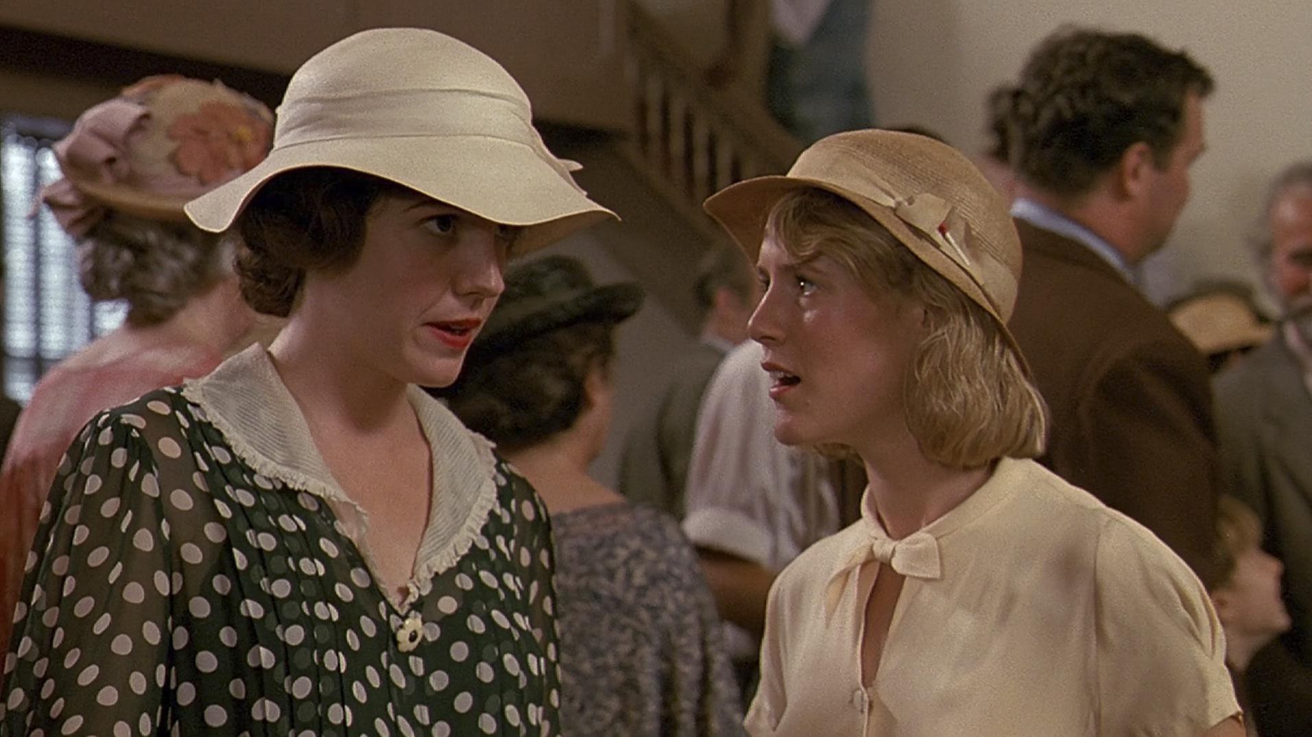 Fried Green Tomatoes (1991) —  shot,  lighting