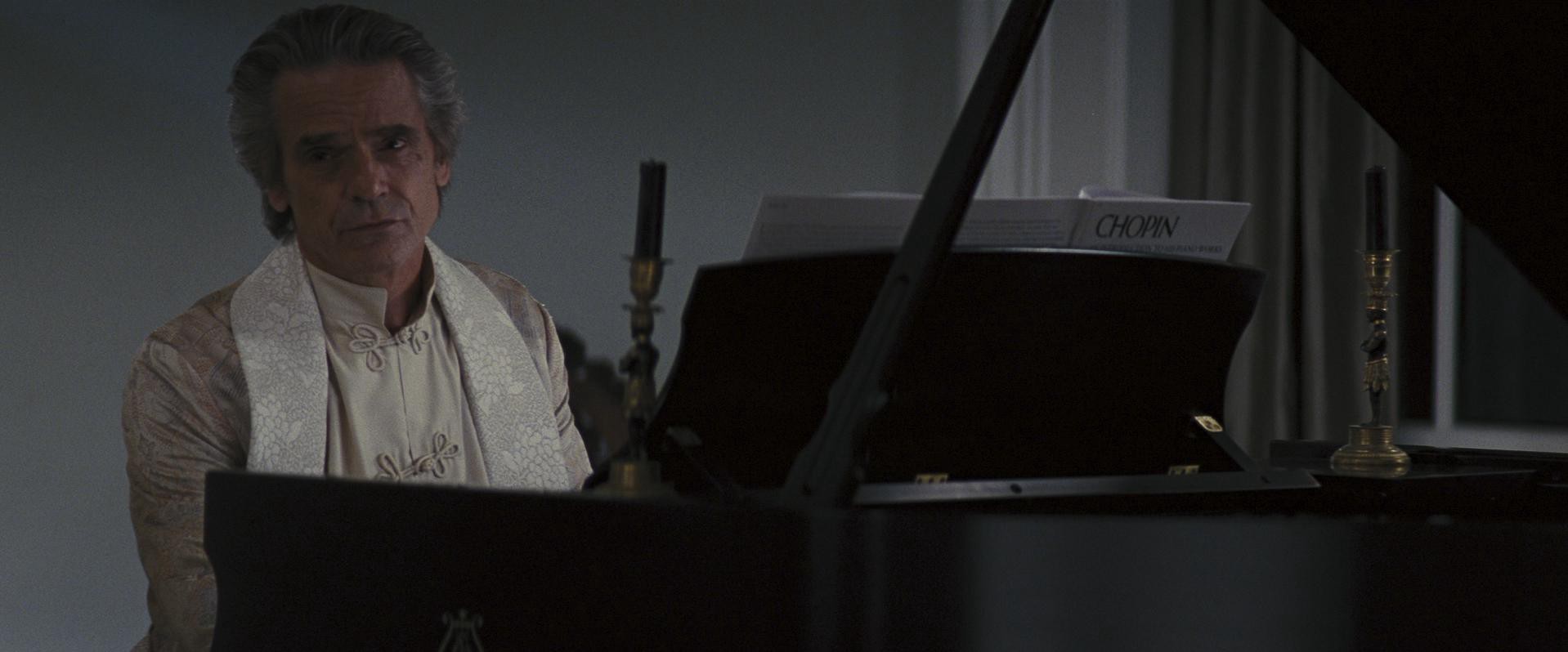 Beautiful Creatures (2013) —  shot,  lighting