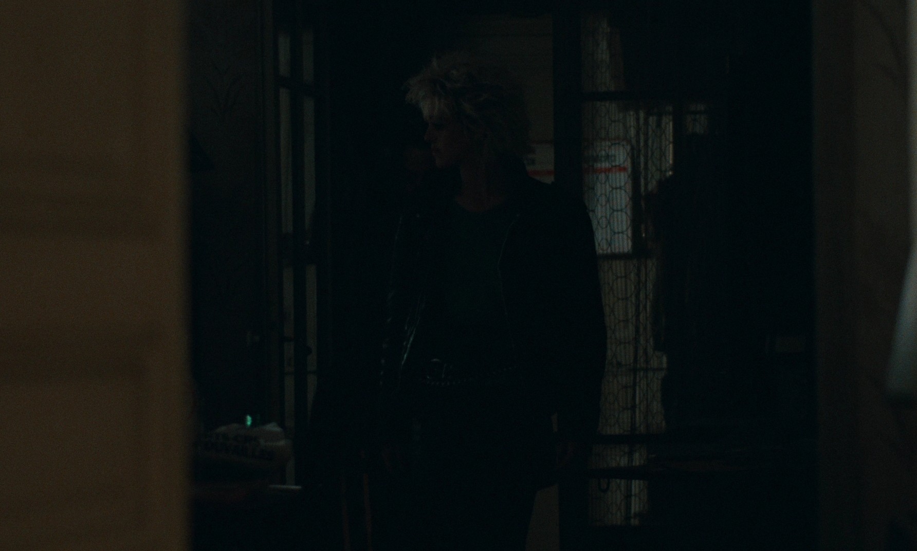 Tchao pantin (1983) —  shot,  lighting