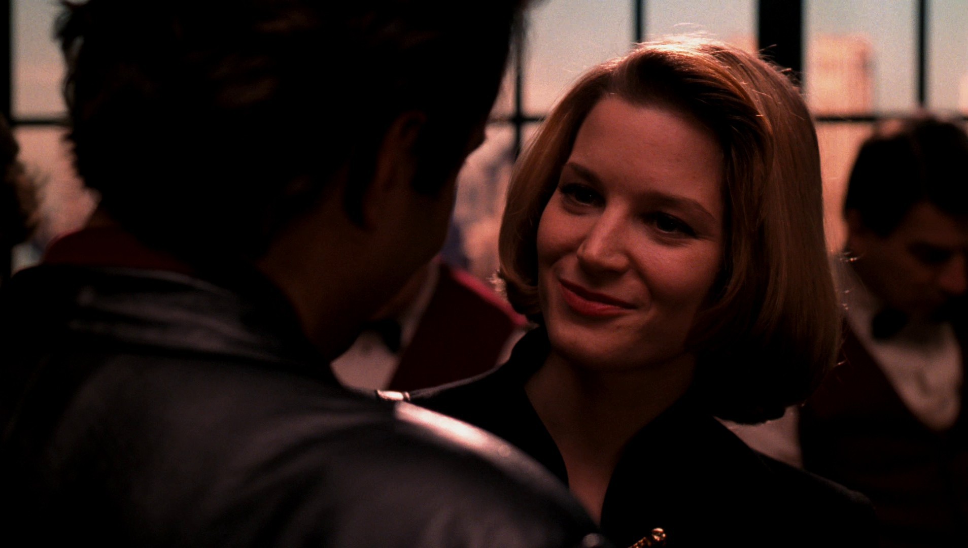 The Godfather Part III (1990) —  shot,  lighting