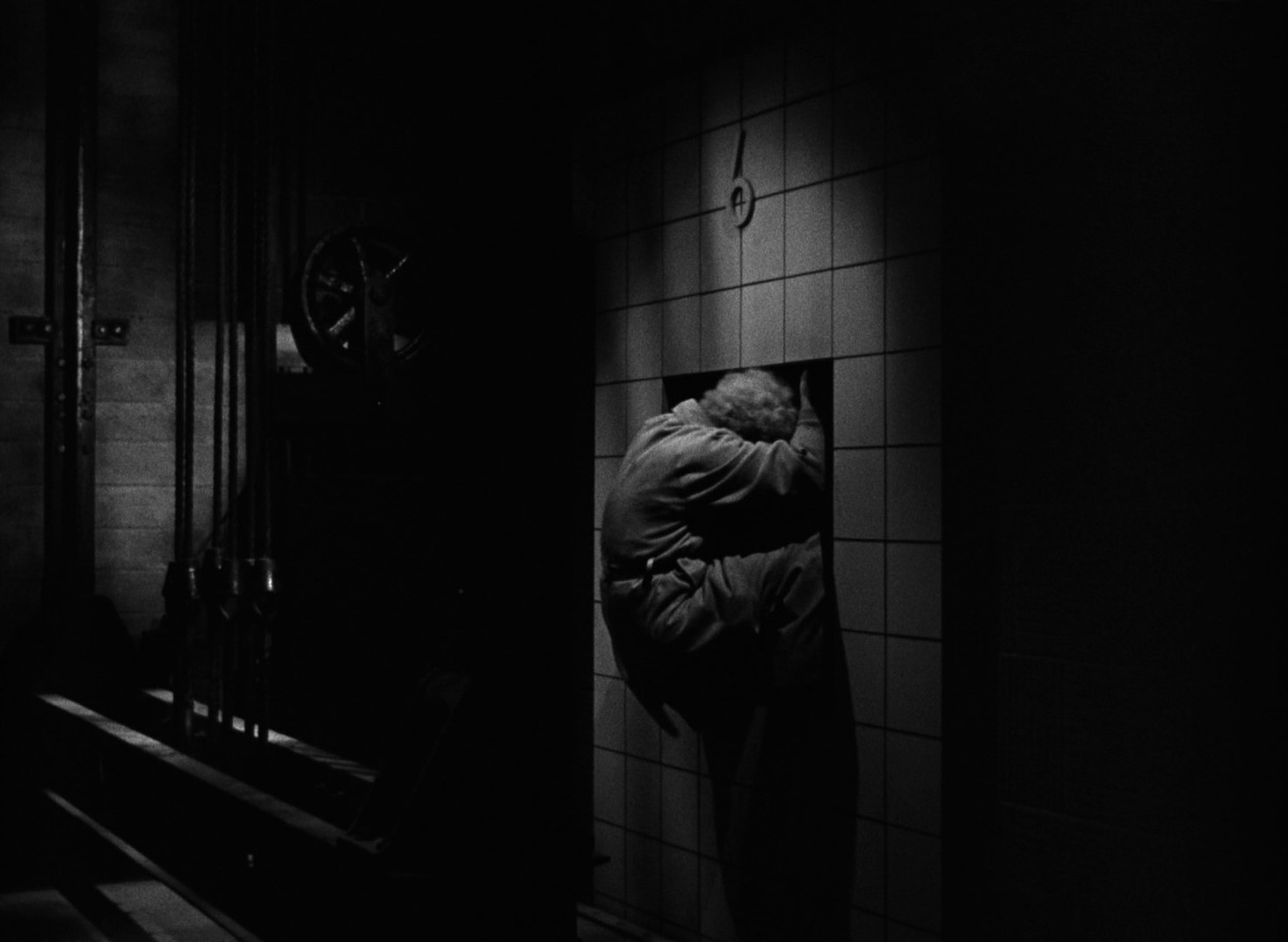 A Night in Casablanca (1946) —  shot,  lighting