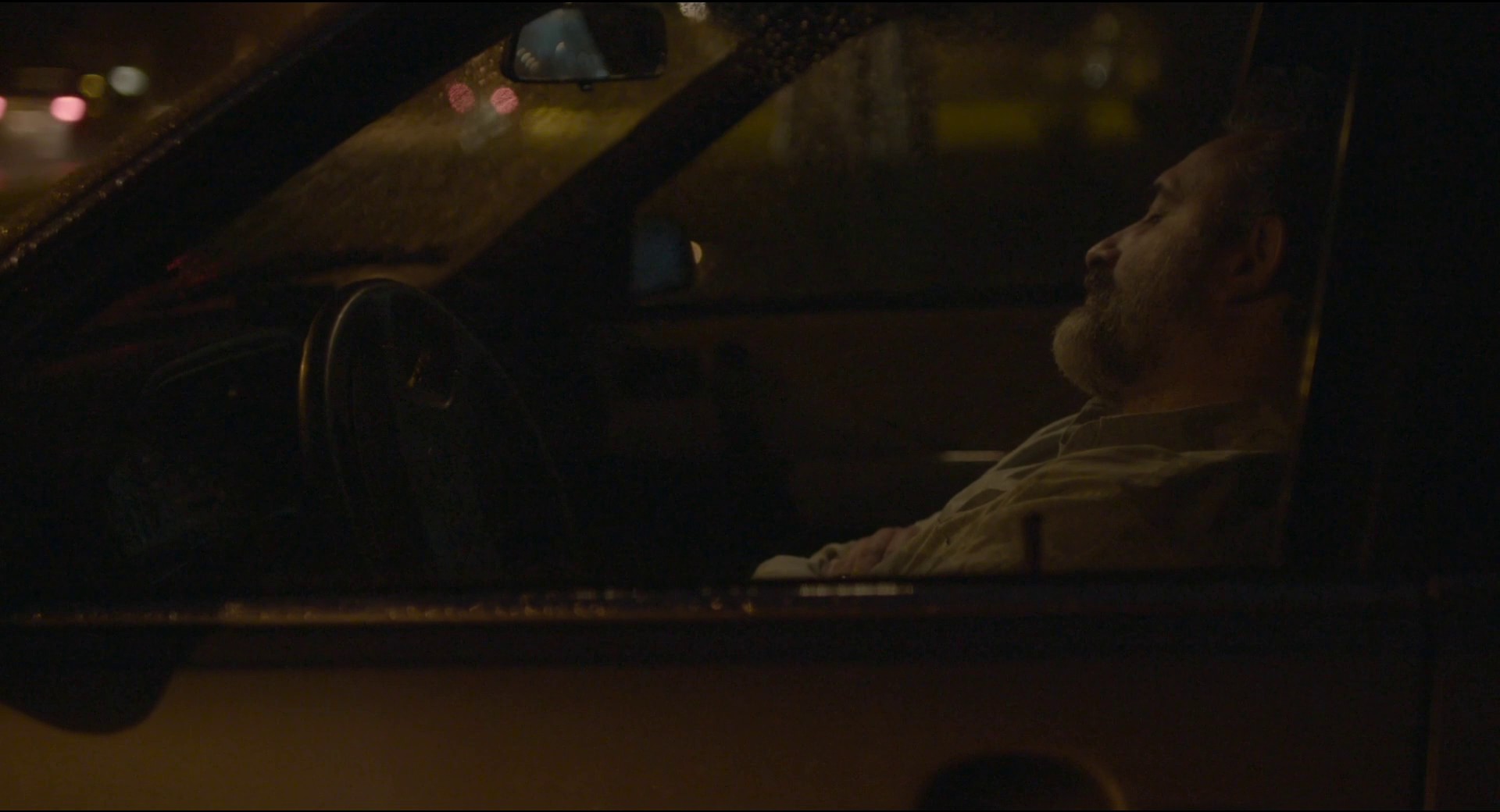 Deerskin (2019) —  shot,  lighting