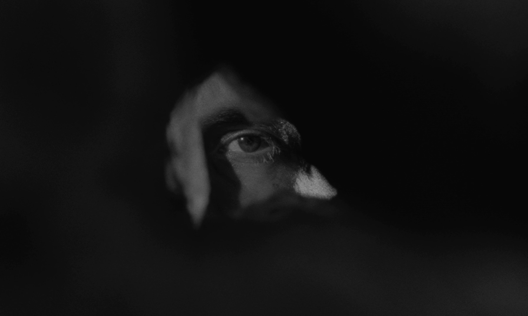 The Trial of Joan of Arc (1962) —  shot,  lighting