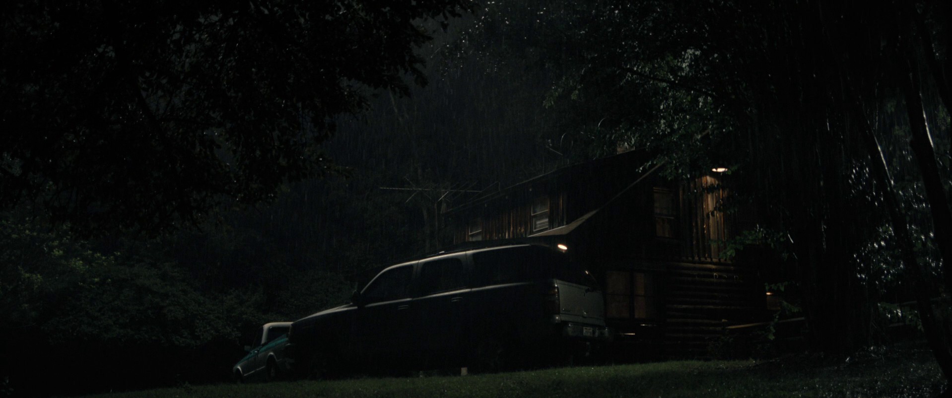 Raymond & Ray (2022) —  shot,  lighting