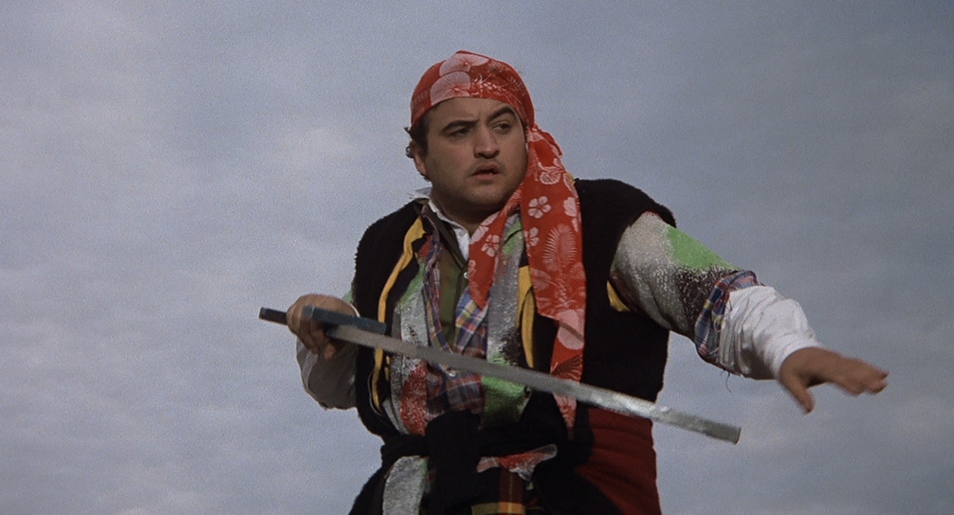 National Lampoon's Animal House (1978) —  shot,  lighting