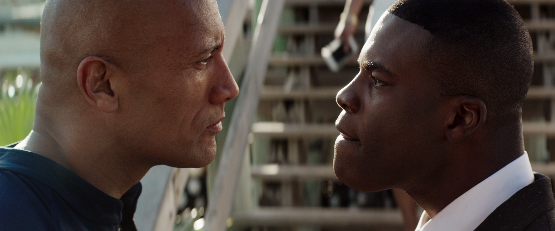 Baywatch (2017) —  shot,  lighting