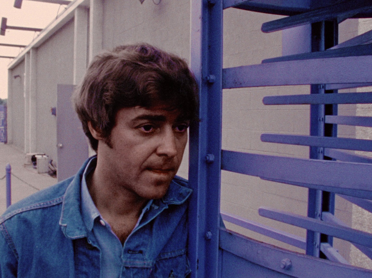 There's Always Vanilla (1972) —  shot,  lighting