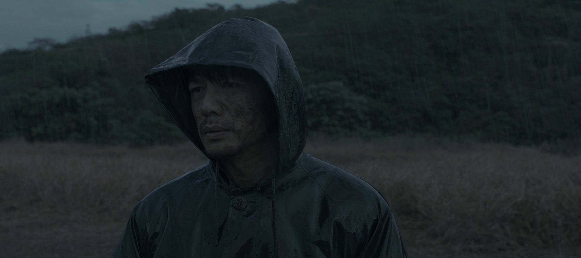 Bao xue jiang zhi (2017) —  shot,  lighting