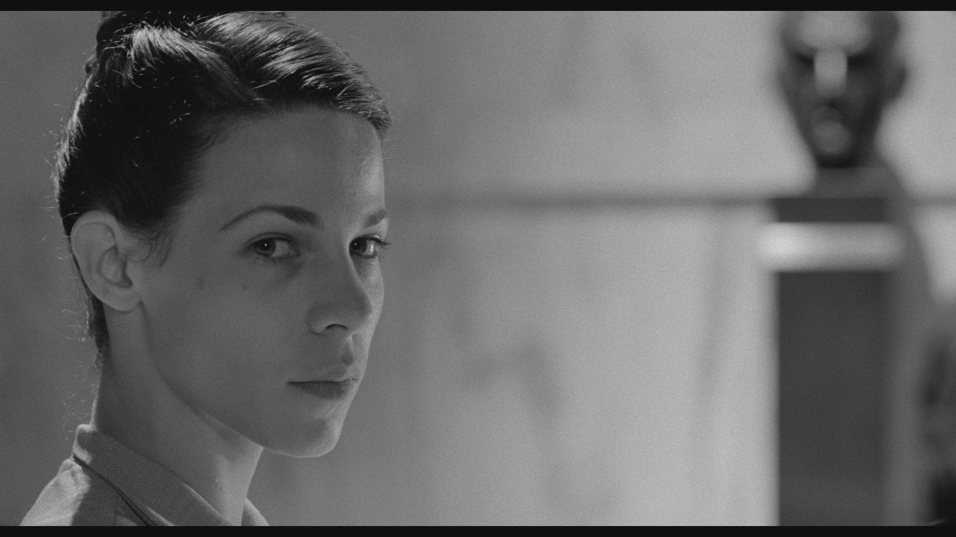 The Addiction (1995) —  shot,  lighting