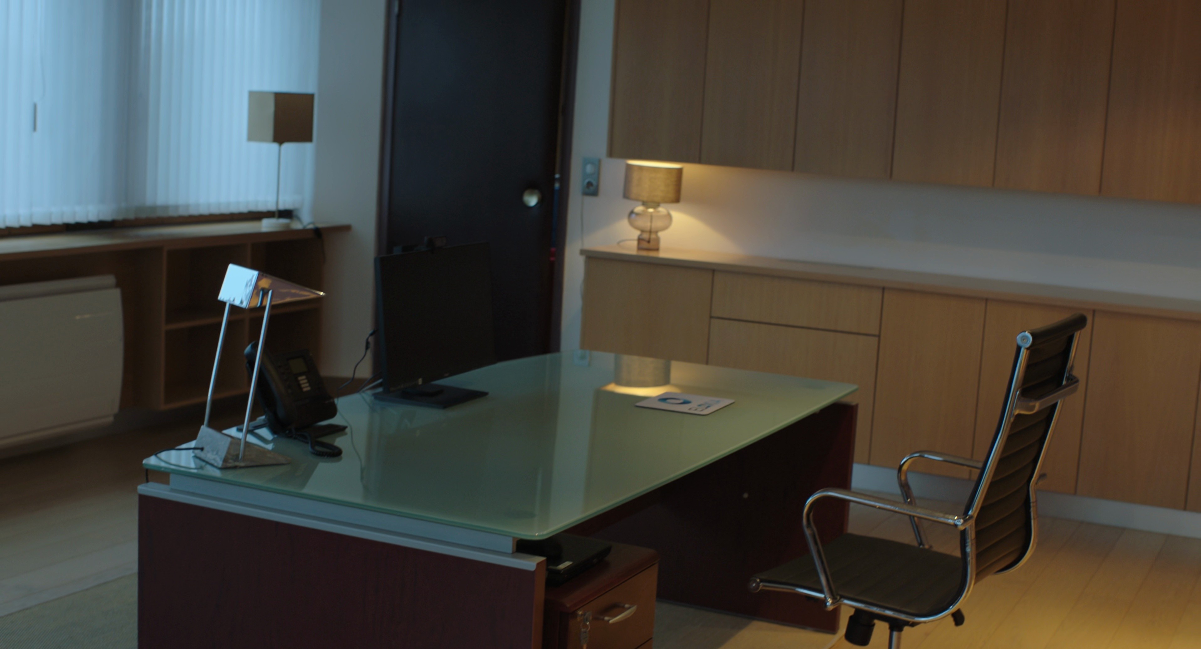 Connemara (2025) —  shot,  lighting