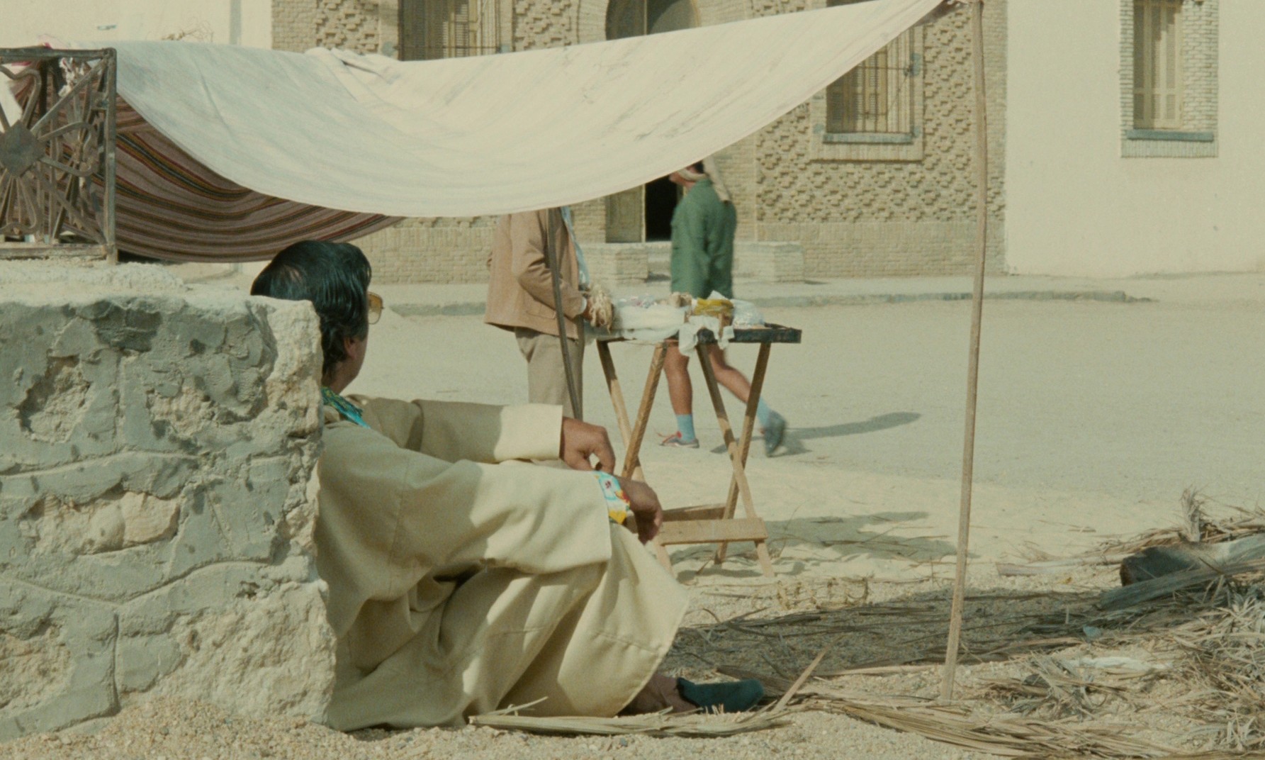 It's Not Me, It's Him (1980) —  shot,  lighting