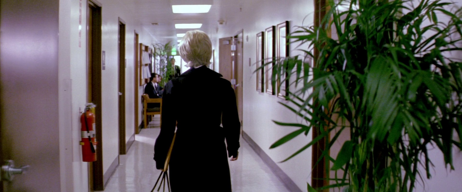 Rush Hour 2 (2001) —  shot,  lighting