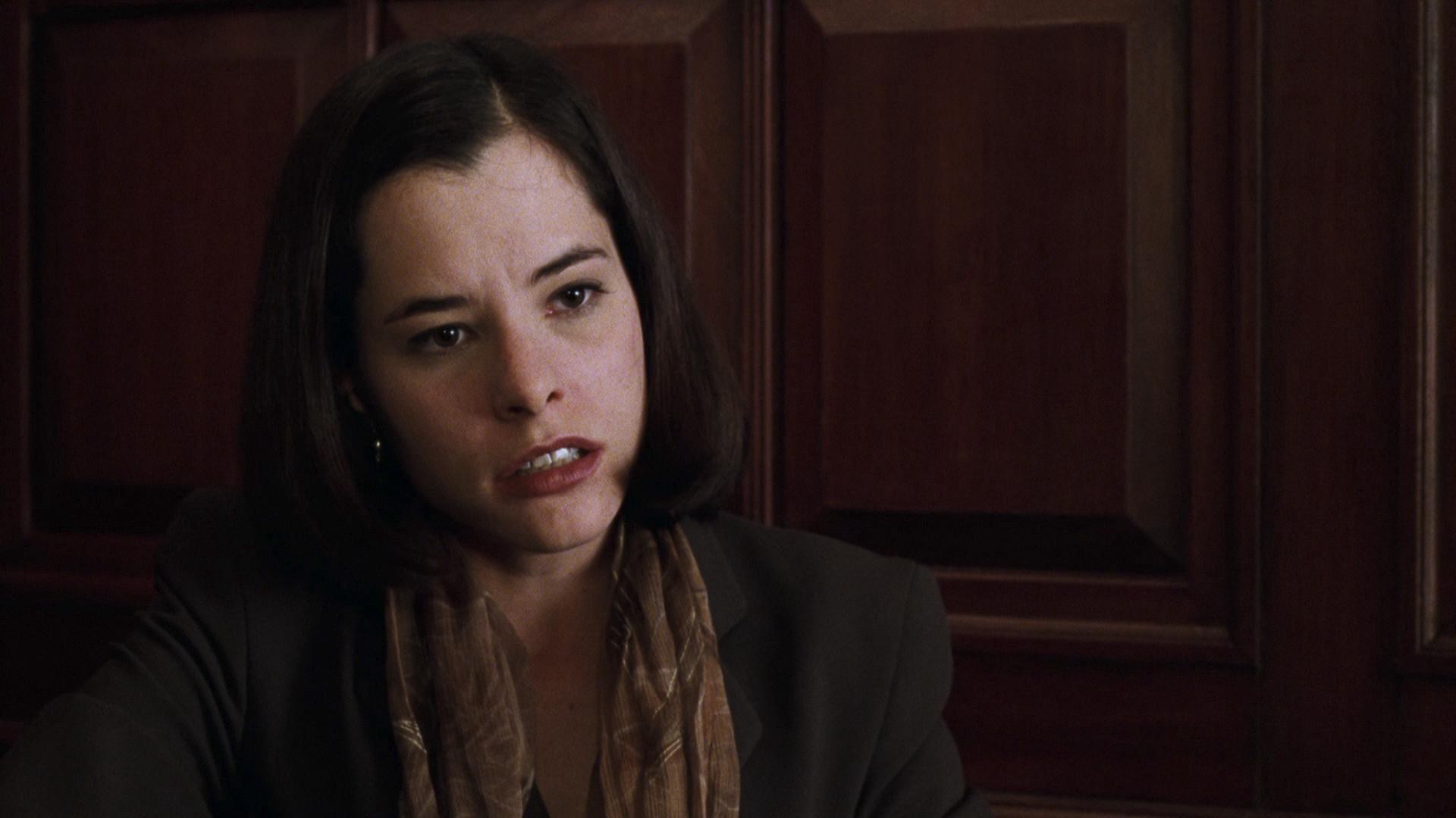 You've Got Mail (1998) —  shot,  lighting