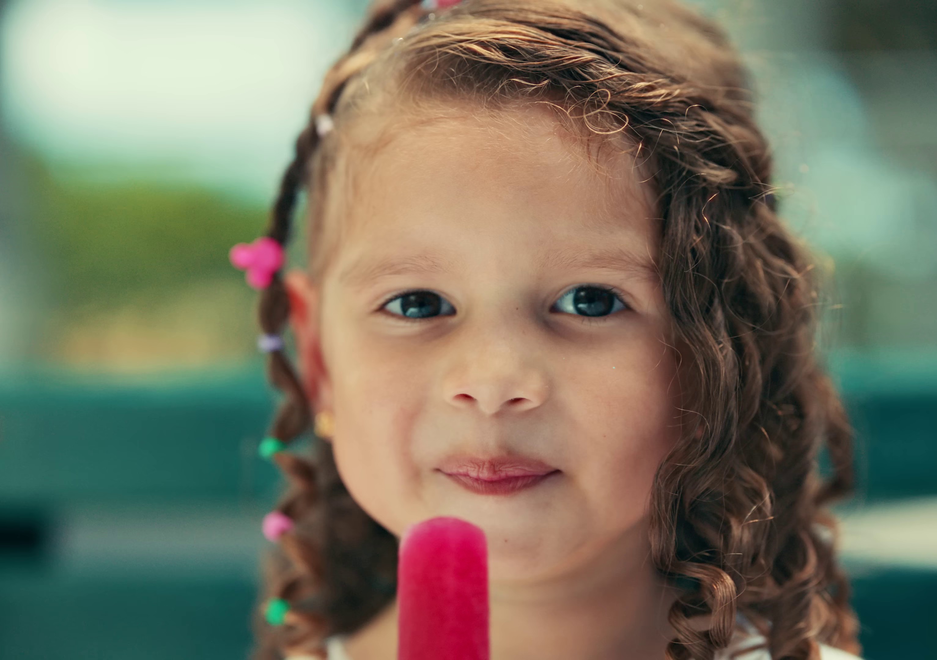 Dientes (2023) —  shot,  lighting