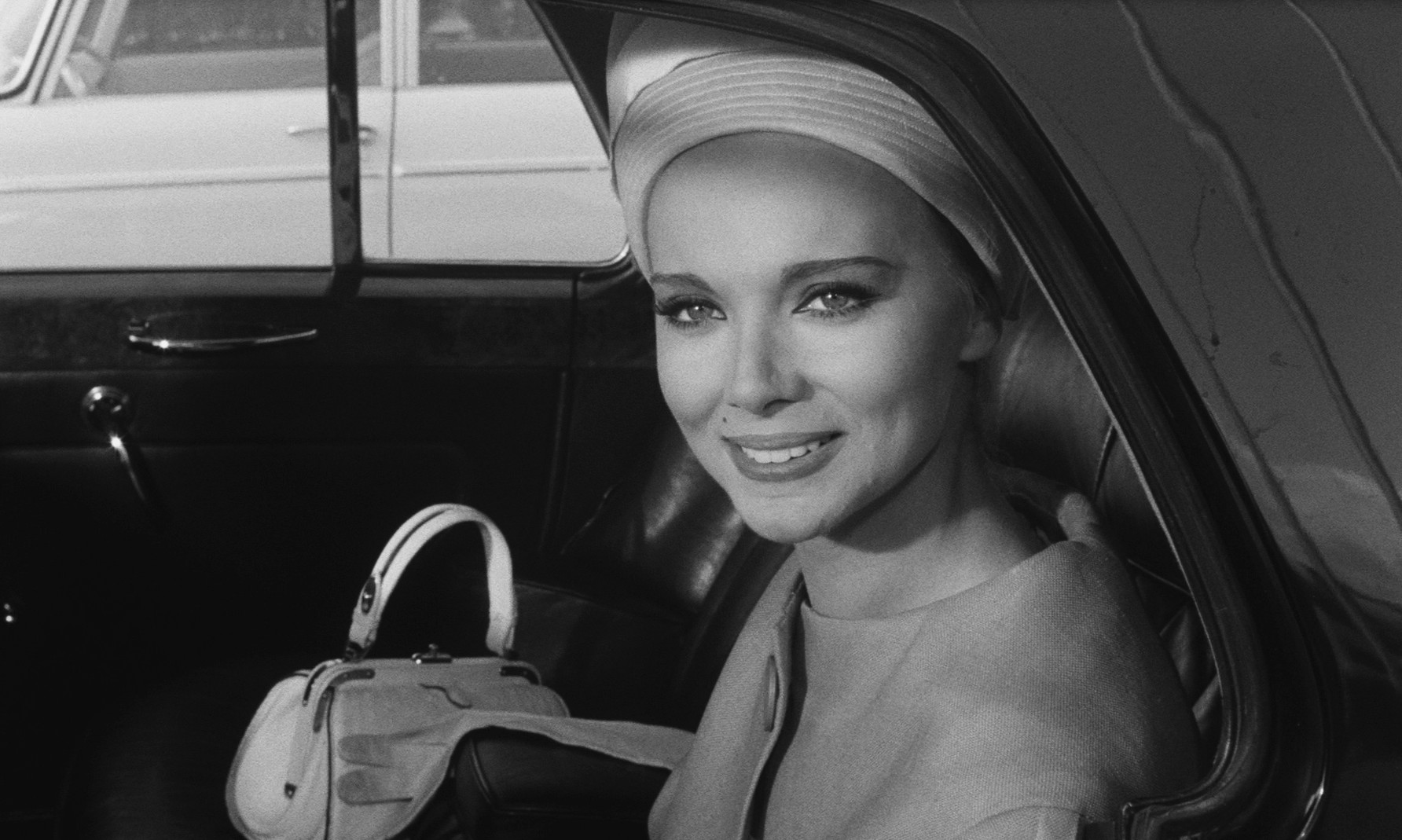 The Eye of the Monocle (1962) —  shot,  lighting