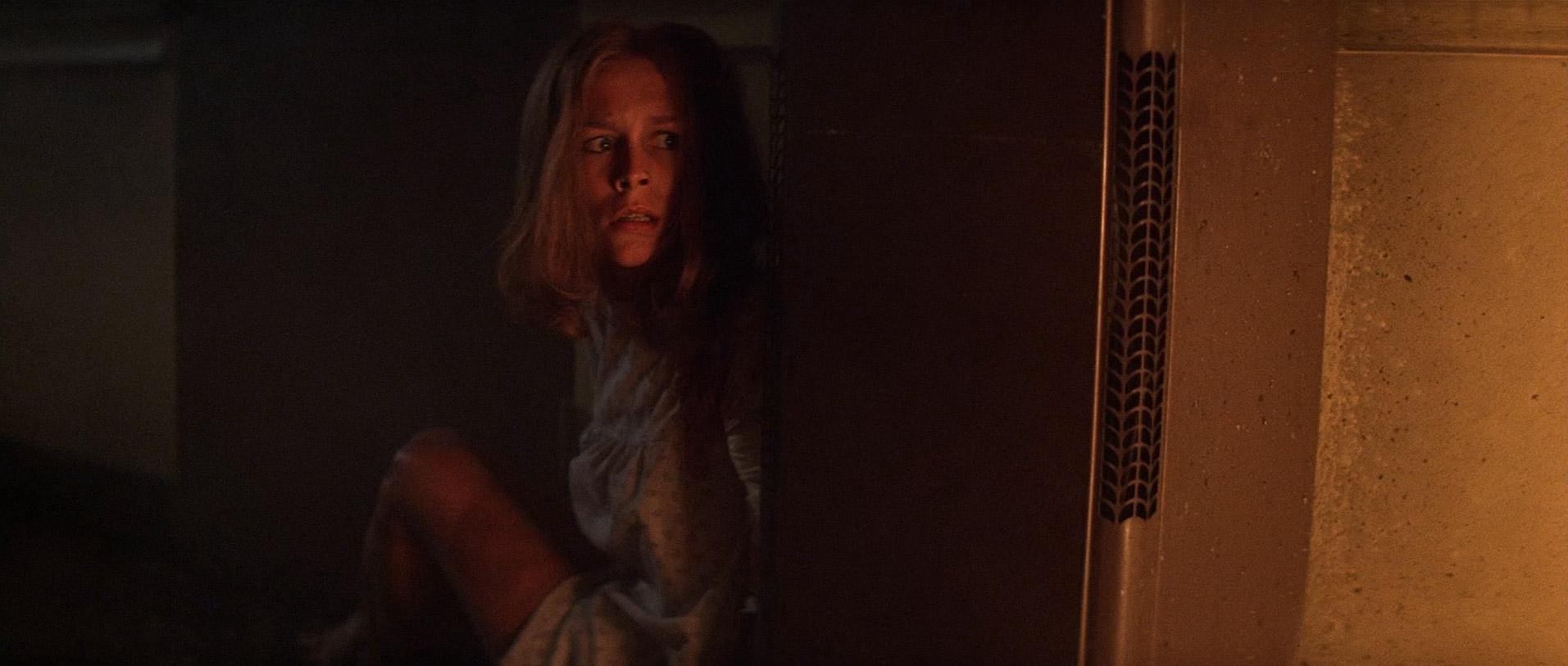 Halloween II (1981) —  shot,  lighting