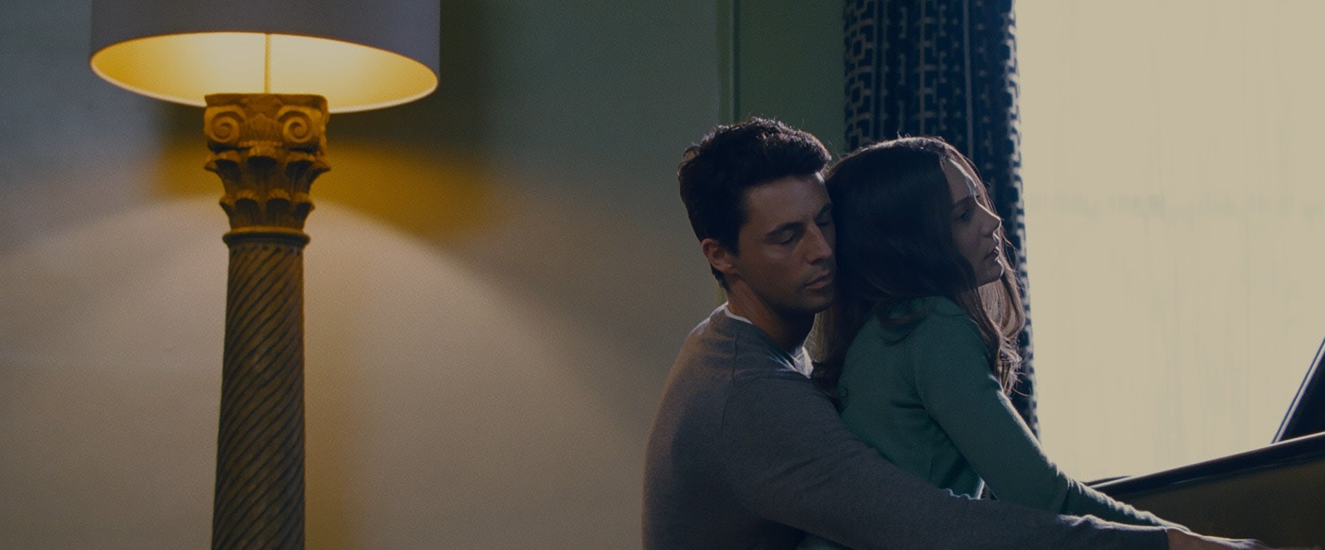 Stoker (2013) —  shot,  lighting