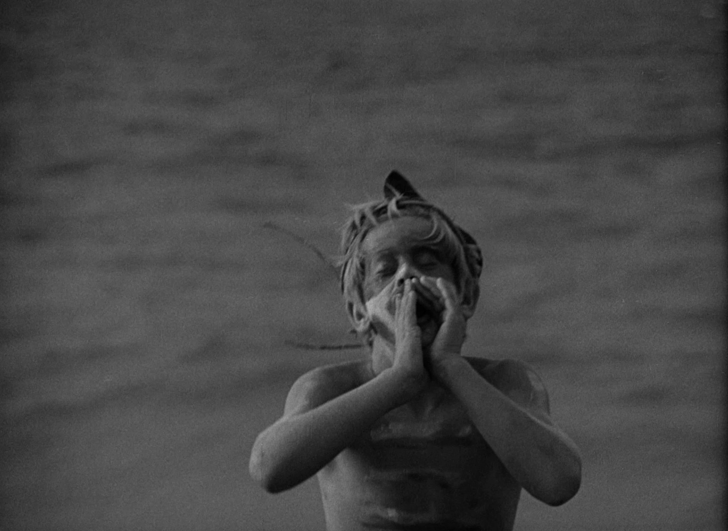Lord of the Flies (1963) —  shot,  lighting