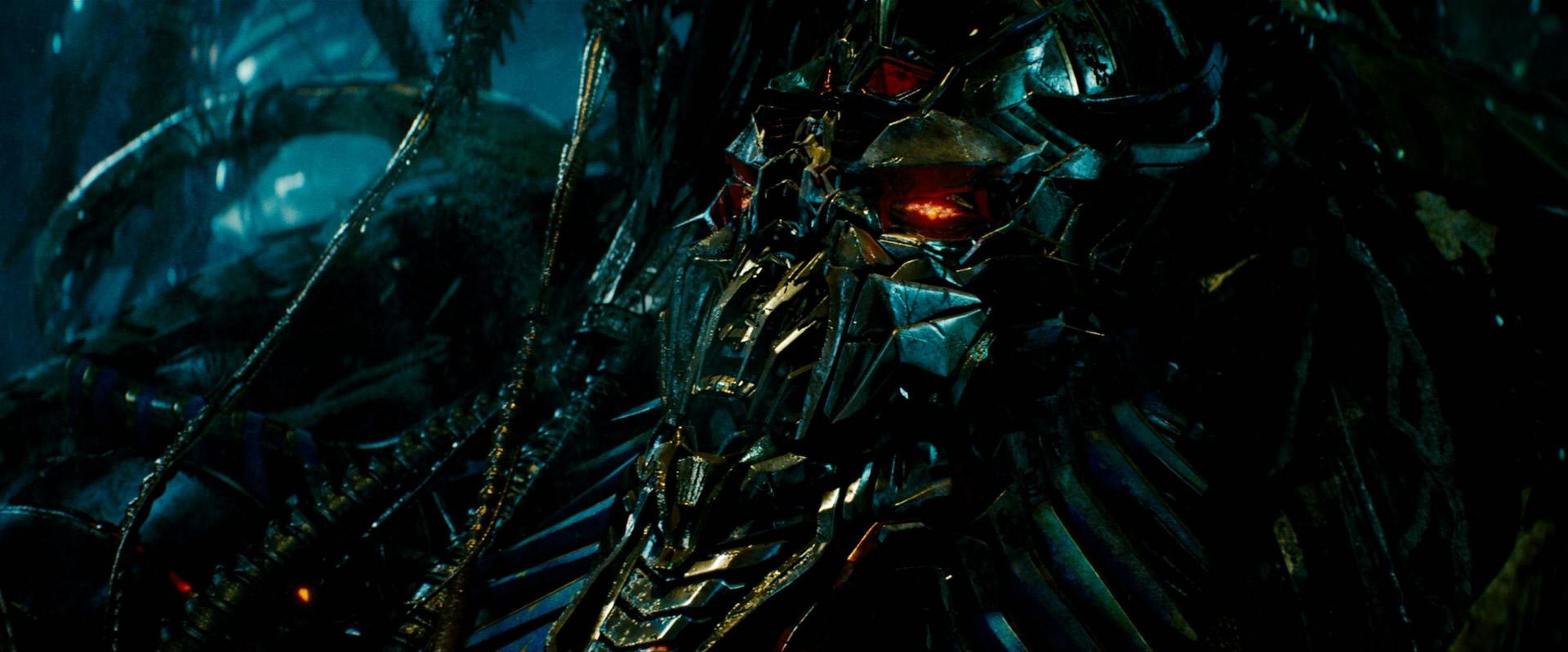 Transformers: Revenge of the Fallen (2009) —  shot,  lighting