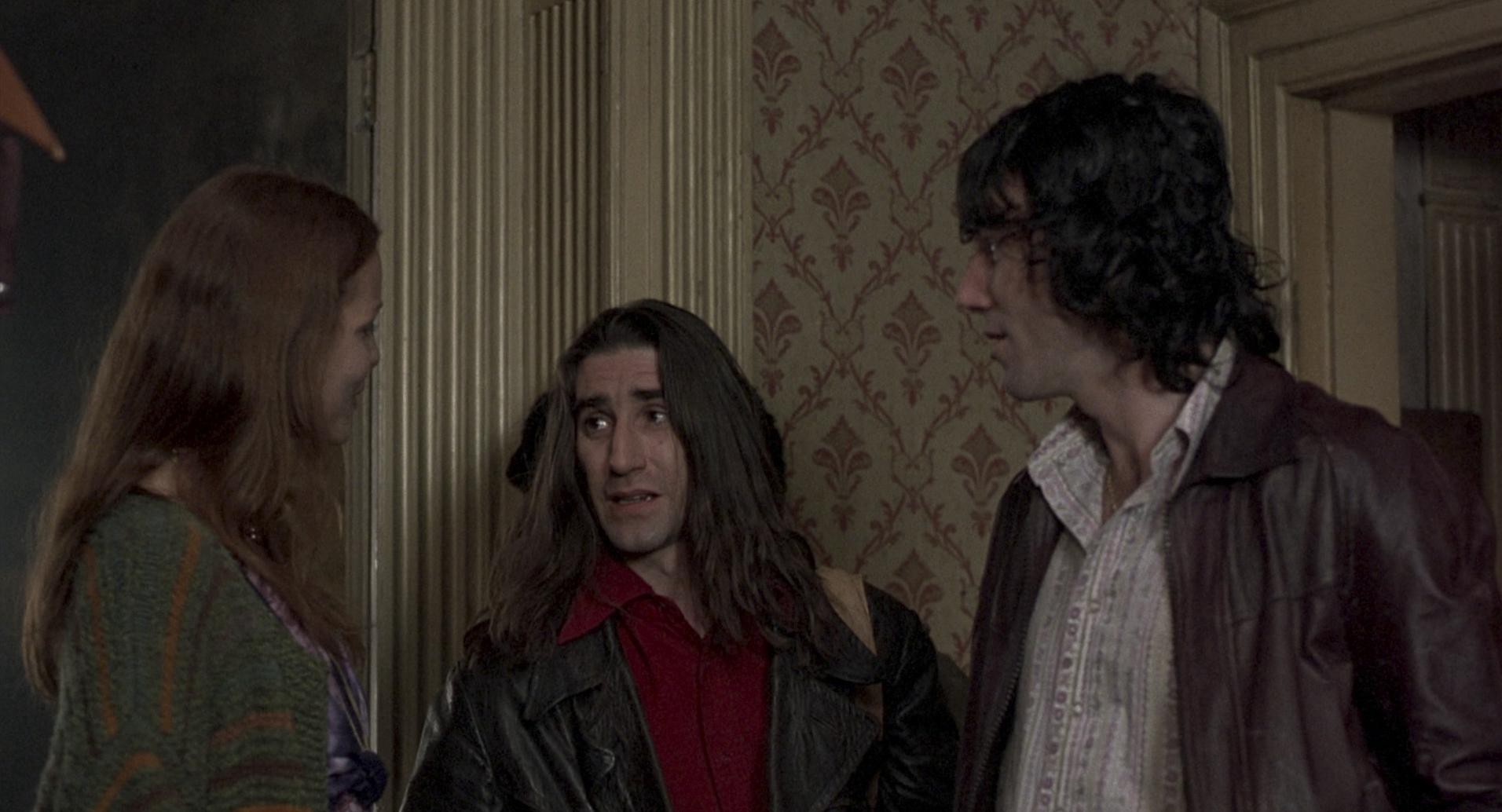 In the Name of the Father (1993) —  shot,  lighting