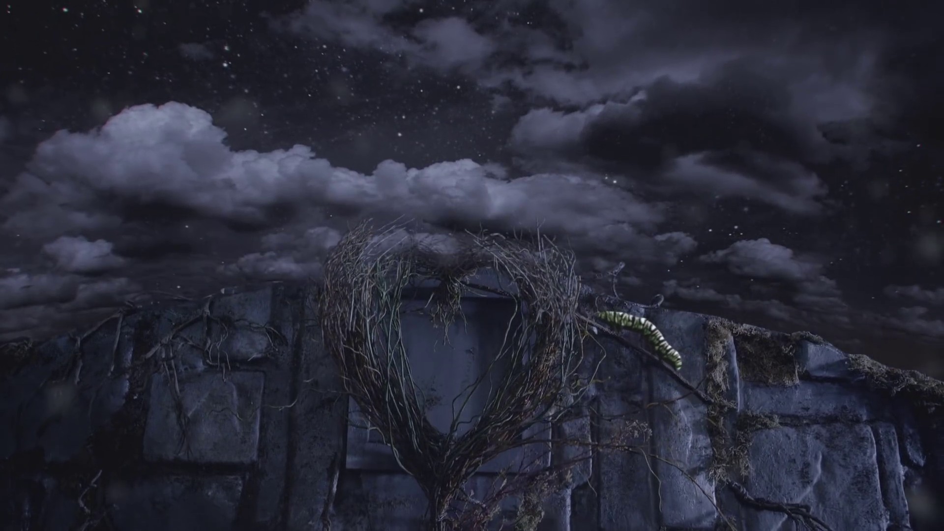 Wide Awake (2012) —  shot,  lighting