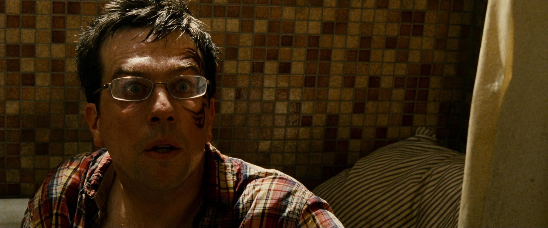 The Hangover Part II (2011) —  shot,  lighting