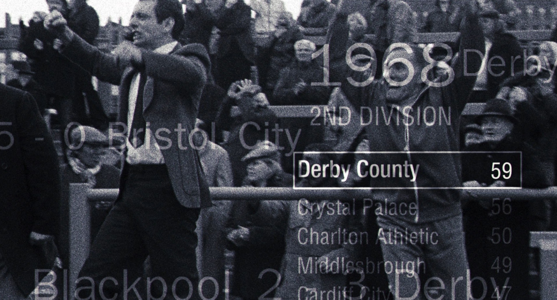 The Damned United (2009) —  shot,  lighting