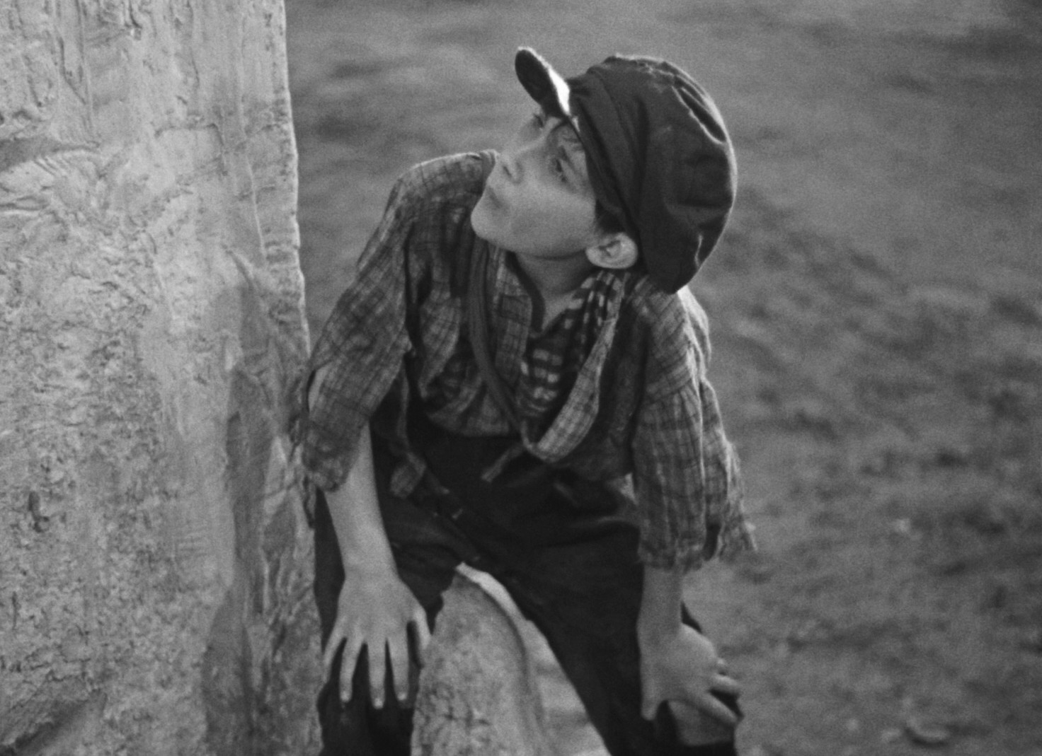 Les Misérables (1934) —  shot,  lighting