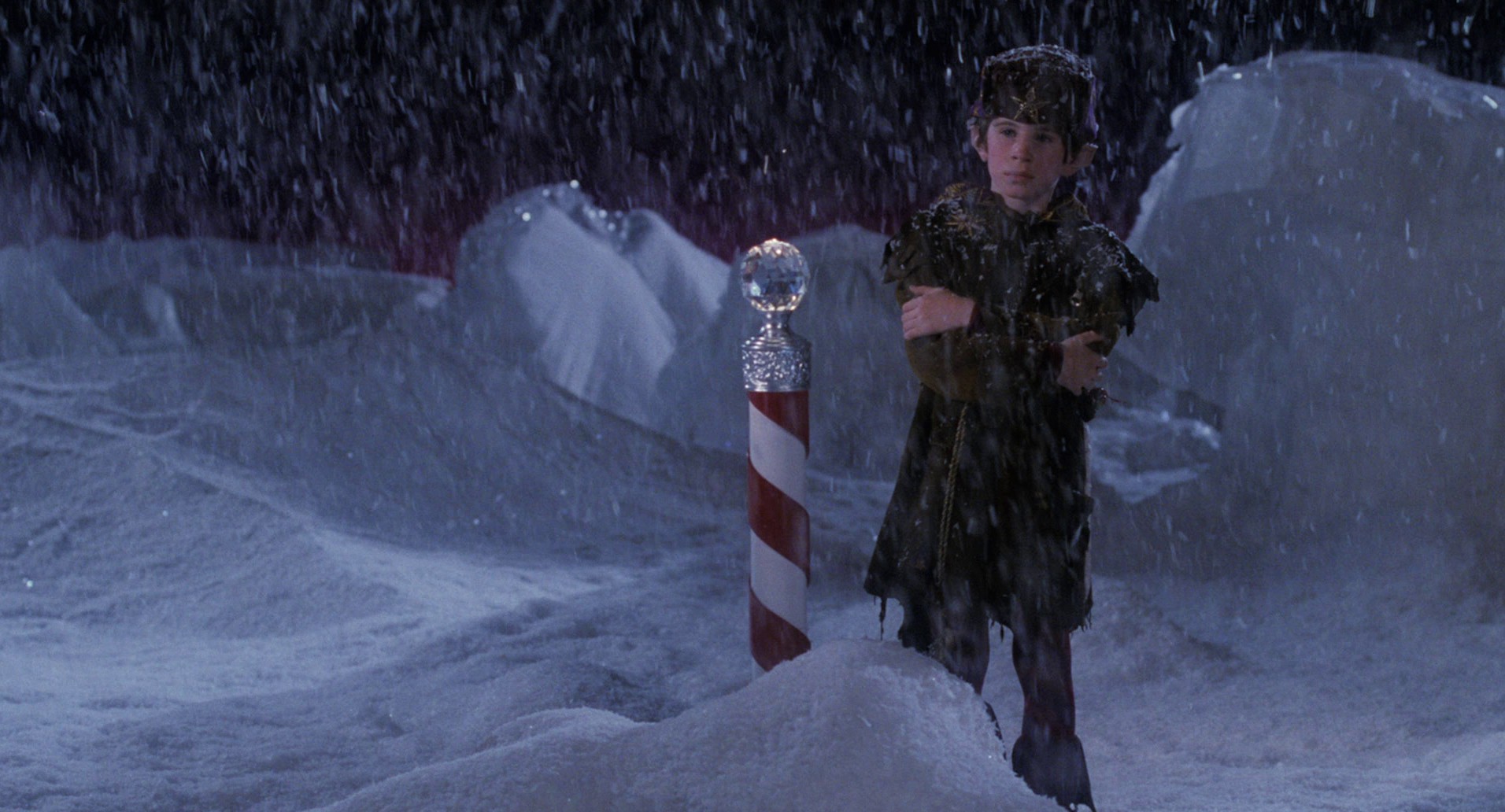 The Santa Clause (1994) —  shot,  lighting
