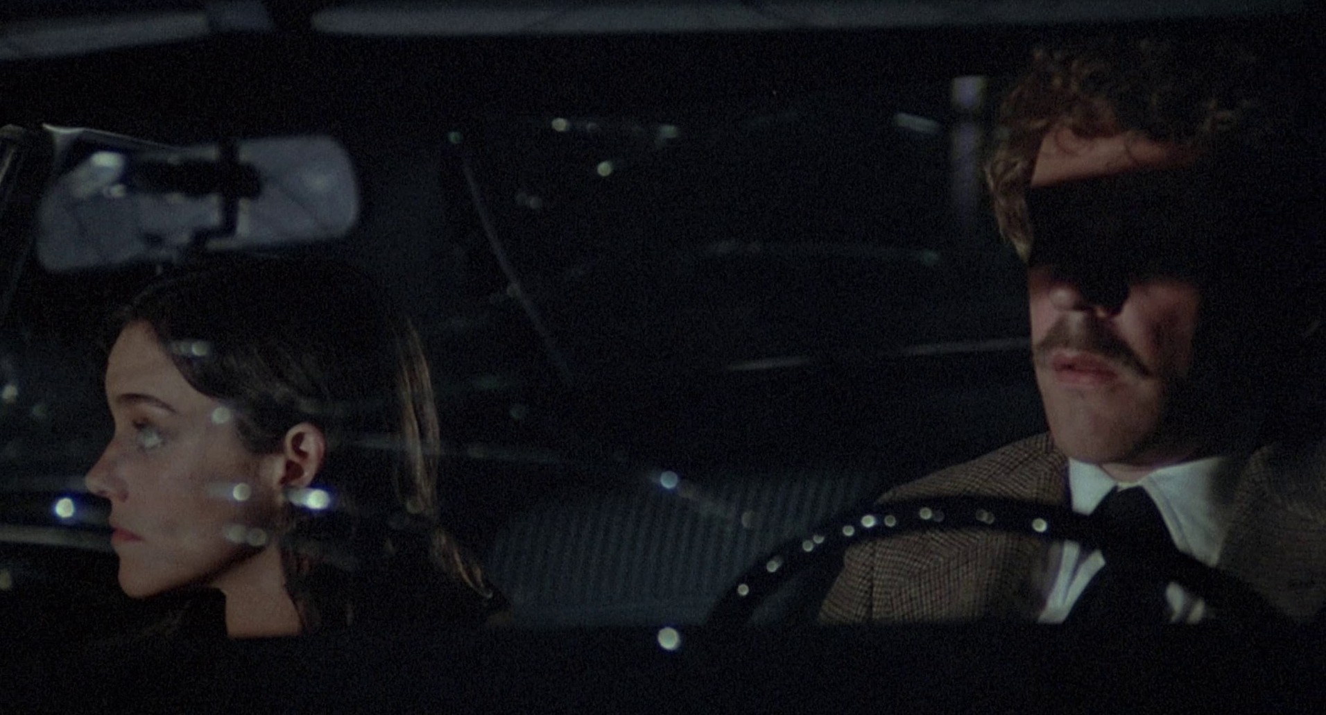 Invasion of the Body Snatchers (1978) —  shot,  lighting