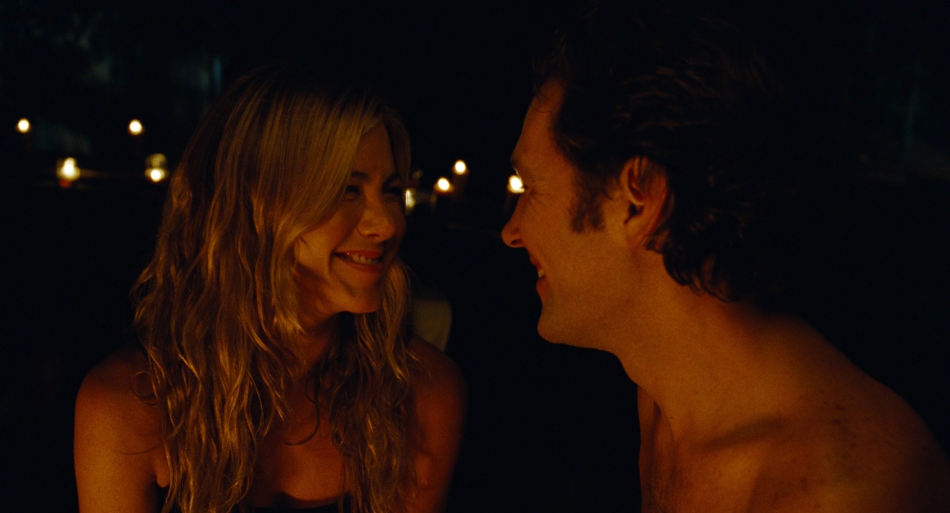 Wanderlust (2012) —  shot,  lighting