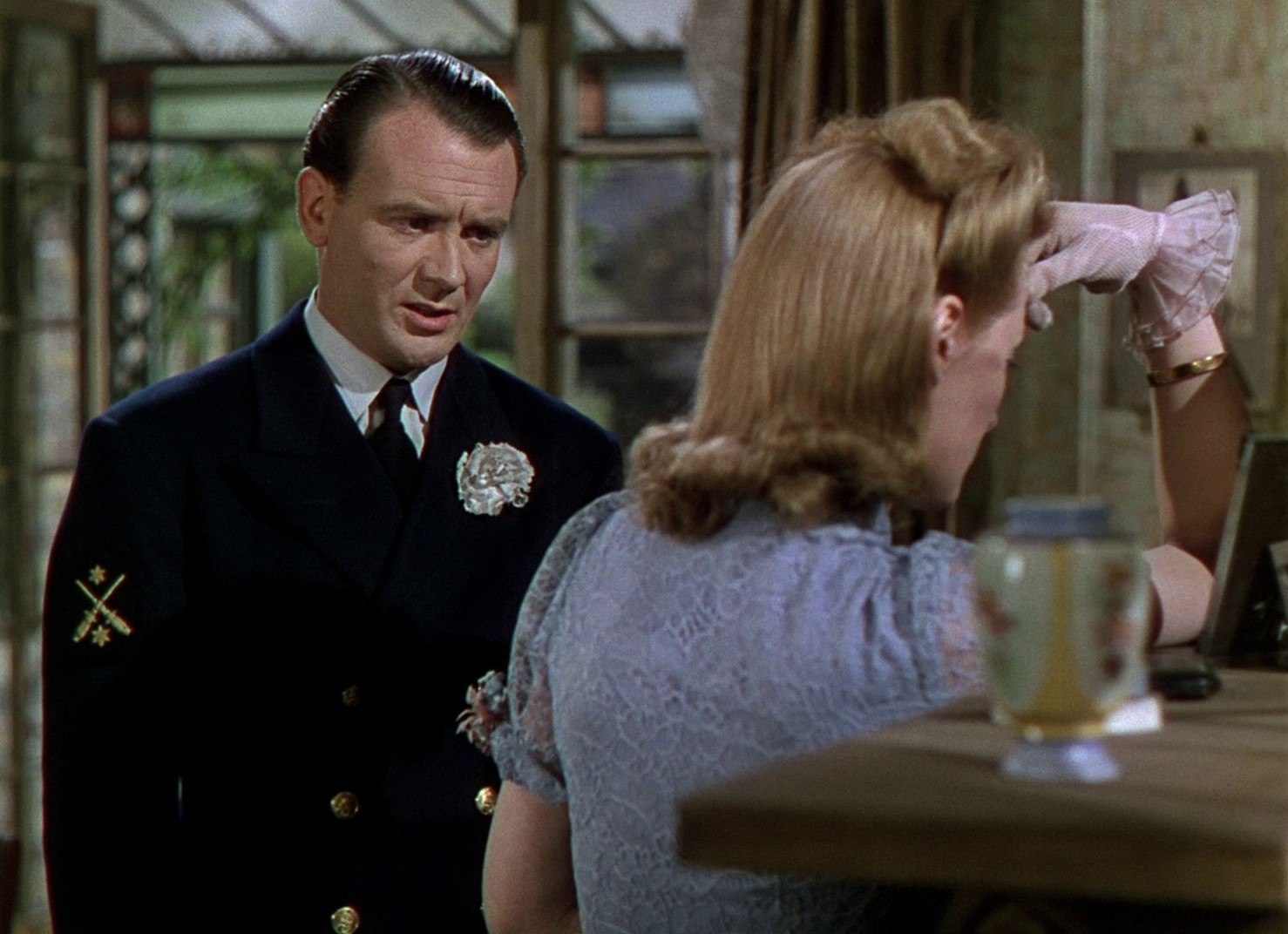 This Happy Breed (1944) —  shot,  lighting