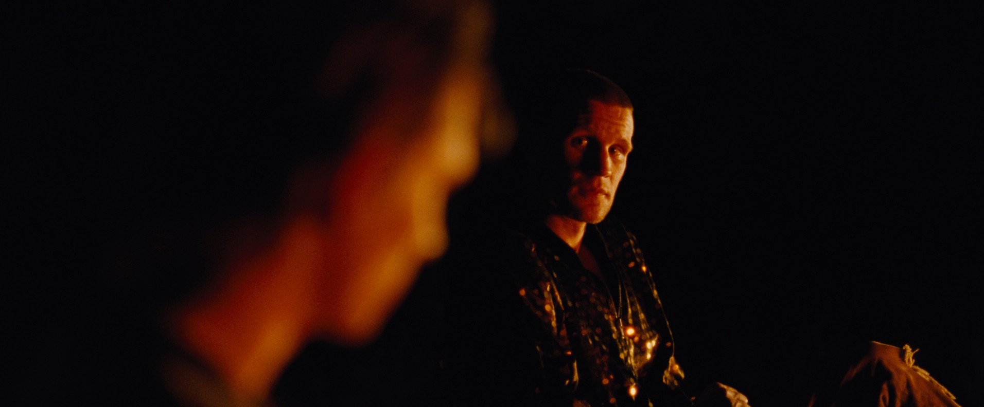 Lost River (2014) —  shot,  lighting