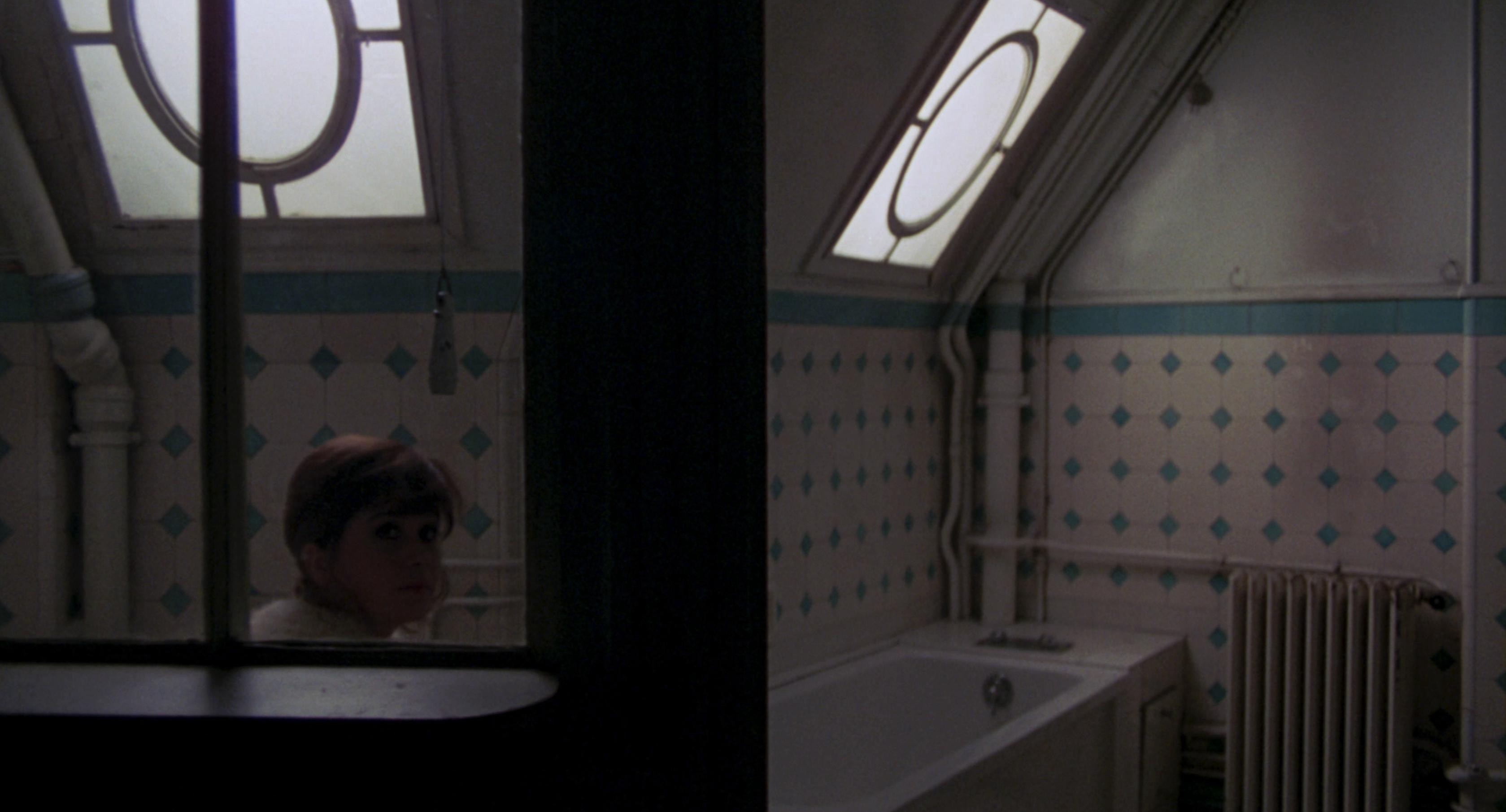 Last Tango in Paris (1972) —  shot,  lighting