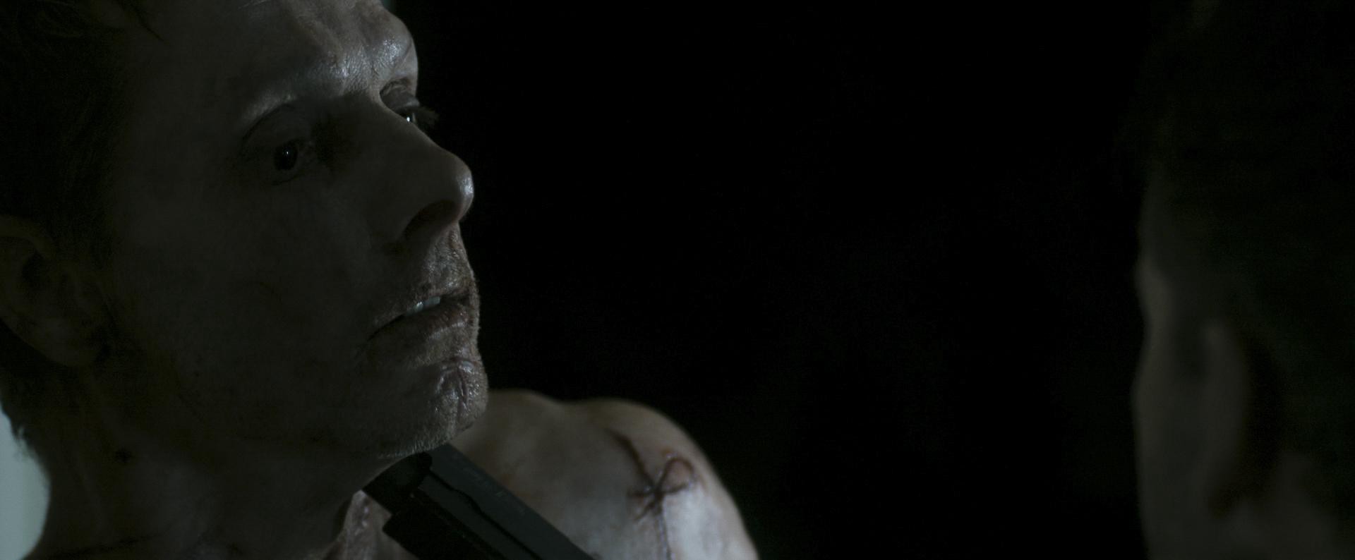 Deliver Us from Evil (2014) —  shot,  lighting