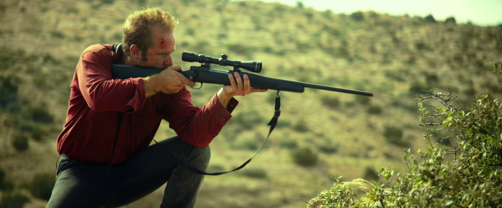 Hell or High Water (2016) —  shot,  lighting