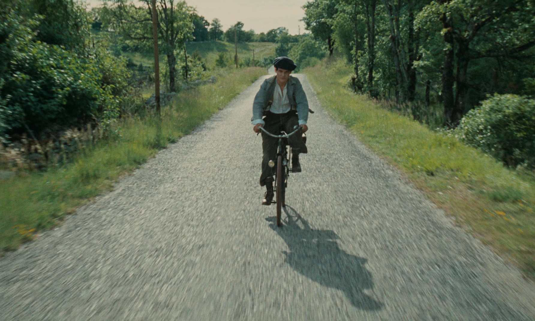 Lacombe, Lucien (1974) —  shot,  lighting