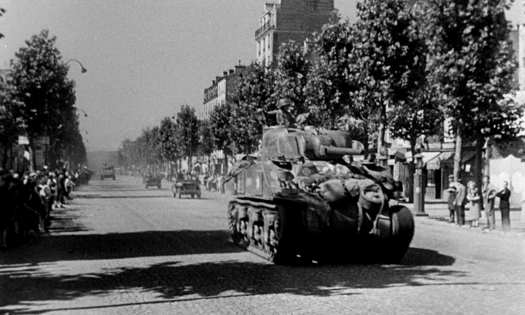 A Matter of Resistance (1966) —  shot,  lighting