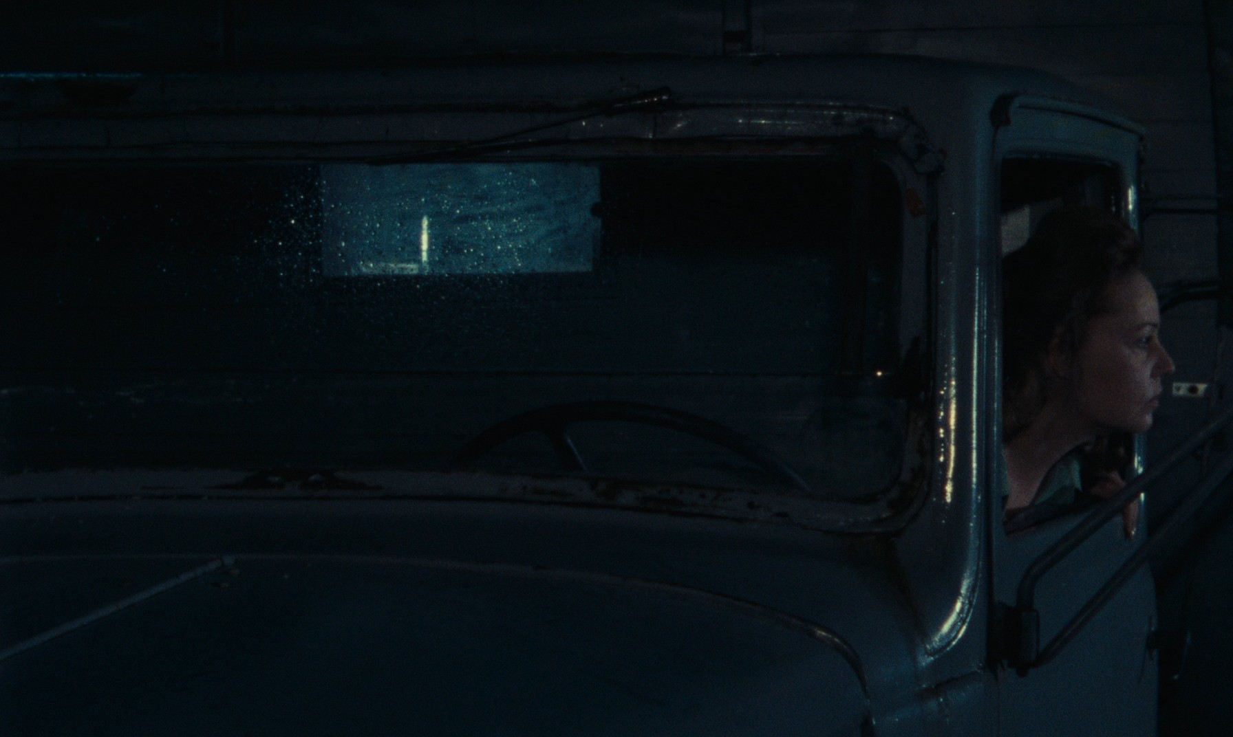 French Provincial (1975) —  shot,  lighting