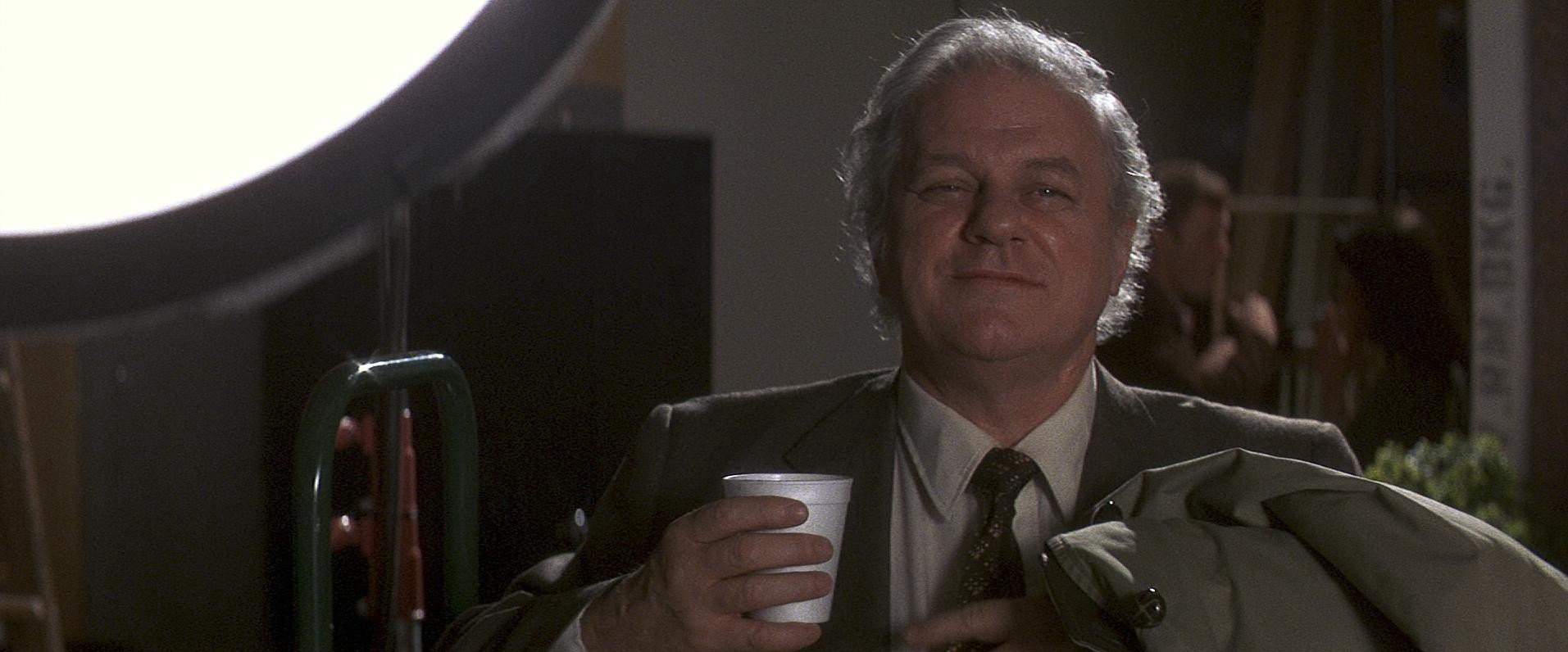 Tootsie (1982) —  shot,  lighting