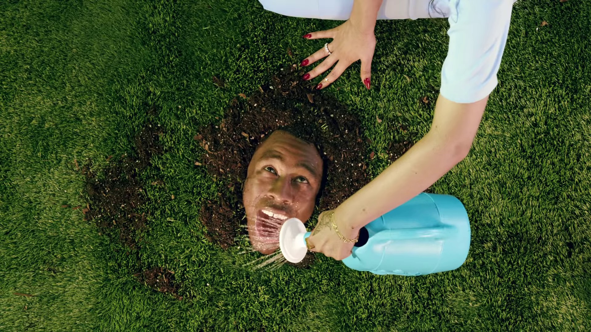 After The Storm  (2018) —  shot,  lighting