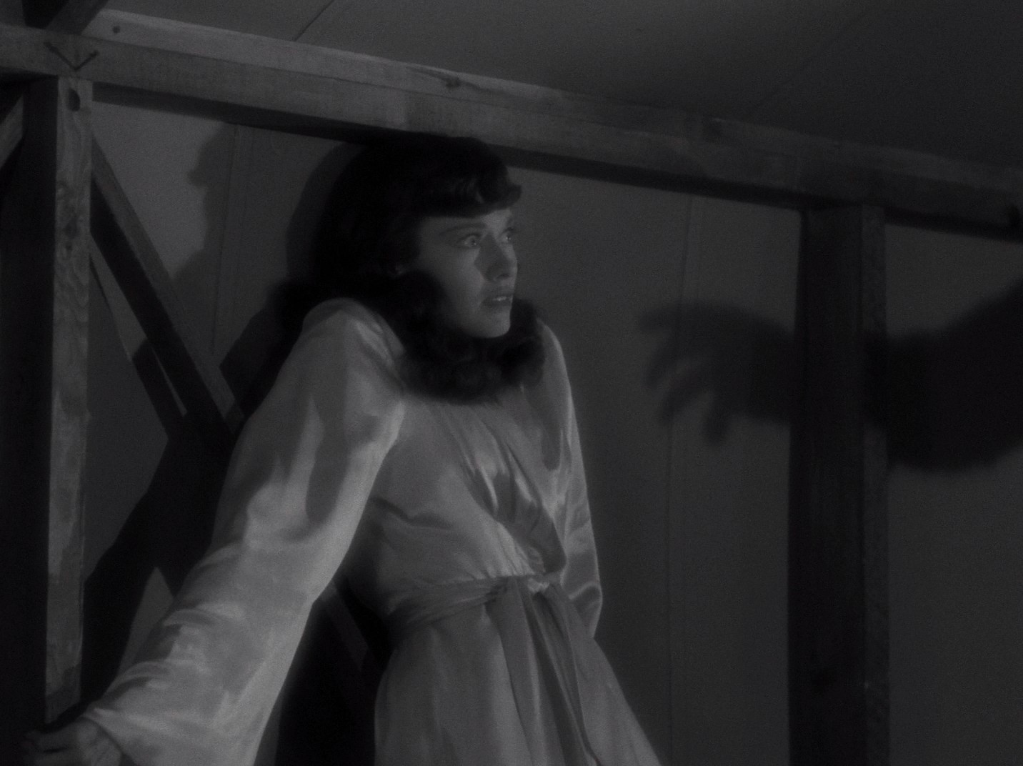 The Mummy's Curse (1944) —  shot,  lighting