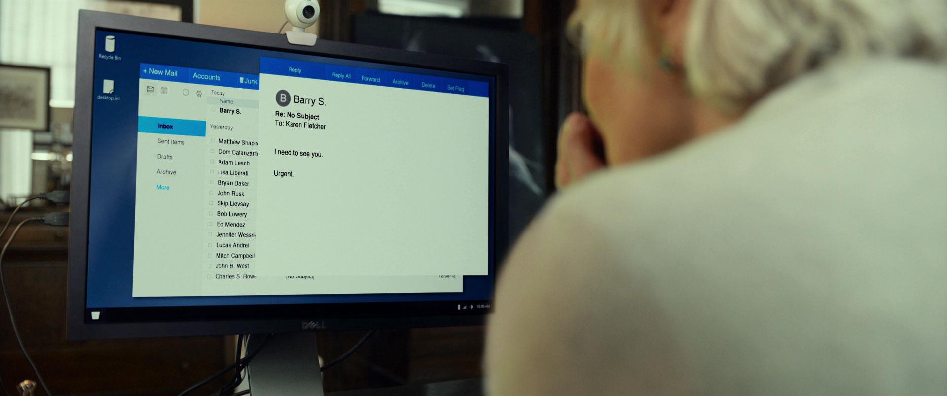 Split (2016) —  shot,  lighting