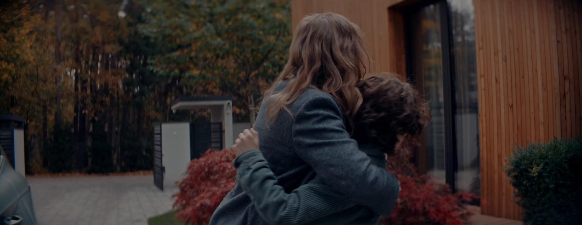 ŠKODA SAFETY | DIR CUT (2023) —  shot,  lighting