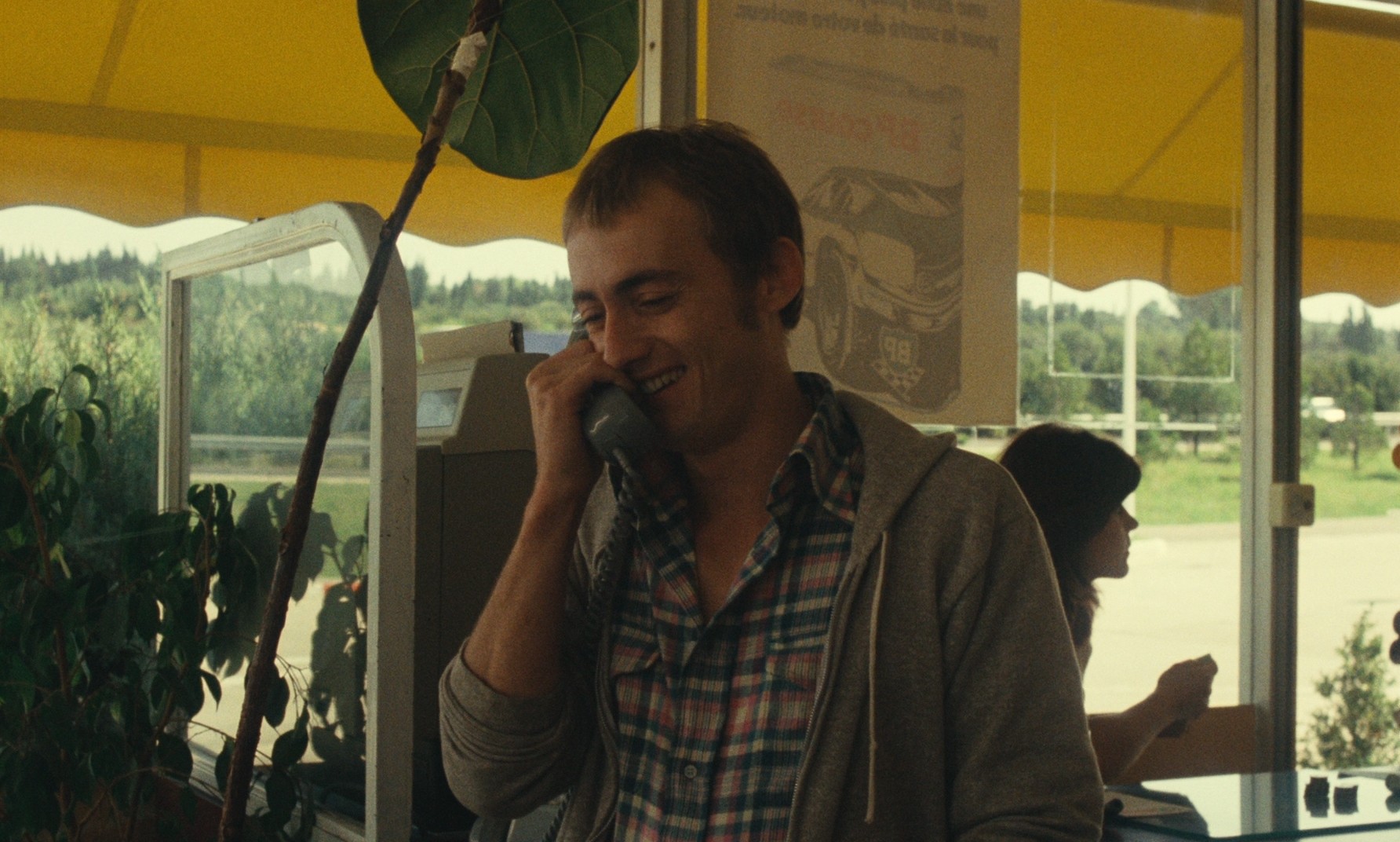 Le plein de super (1976) —  shot,  lighting