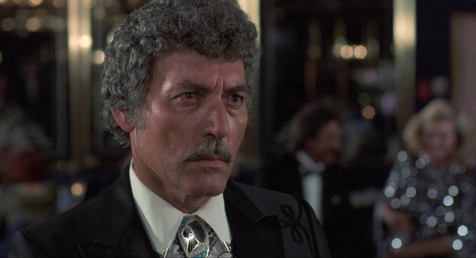 Into the Night (1985) —  shot,  lighting